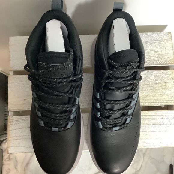 ROCKPORT MENS TF HYBRID WATERPROOF BOOTS main image 4